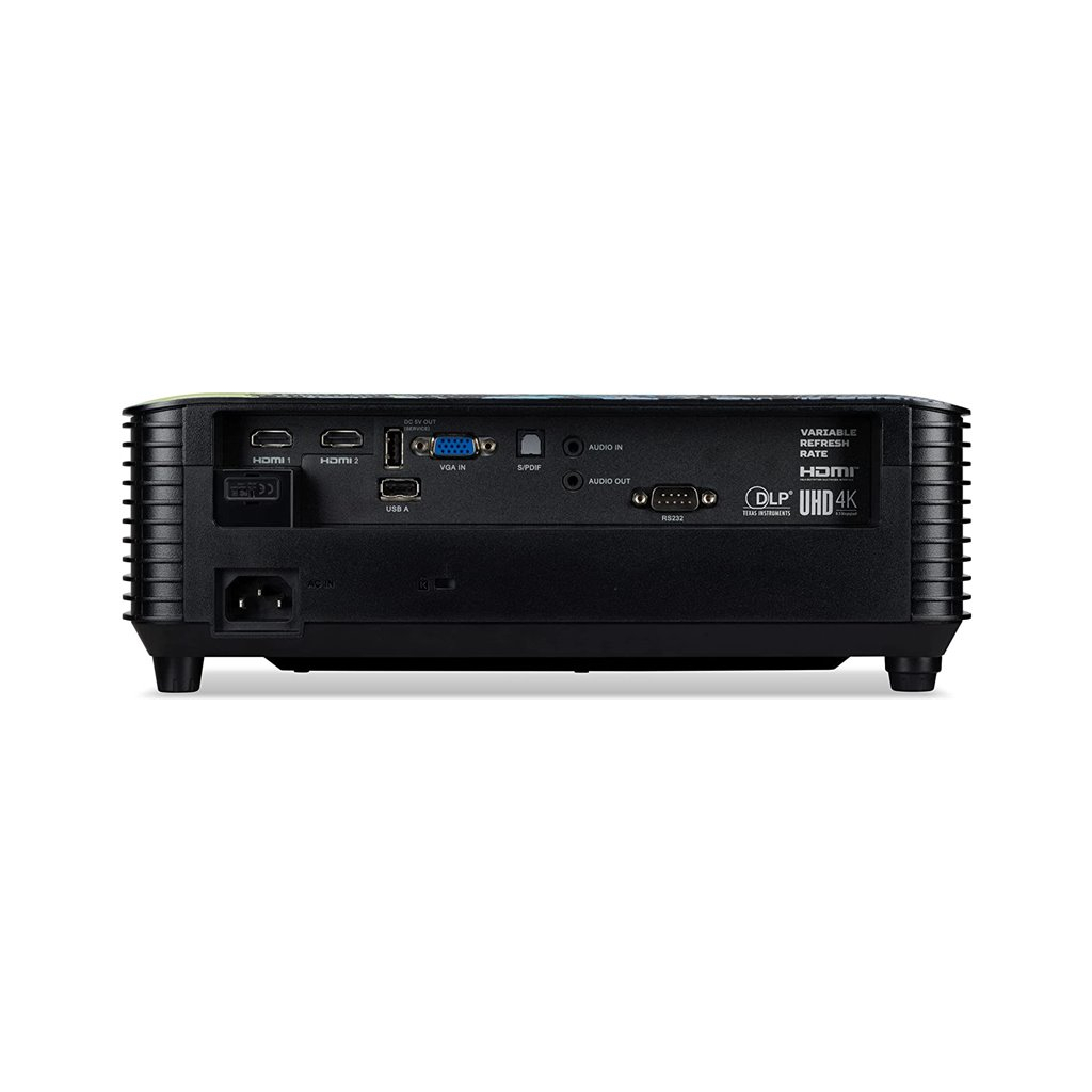 Проектор Acer GM712 (MR.JUX11.001) - зображення 8