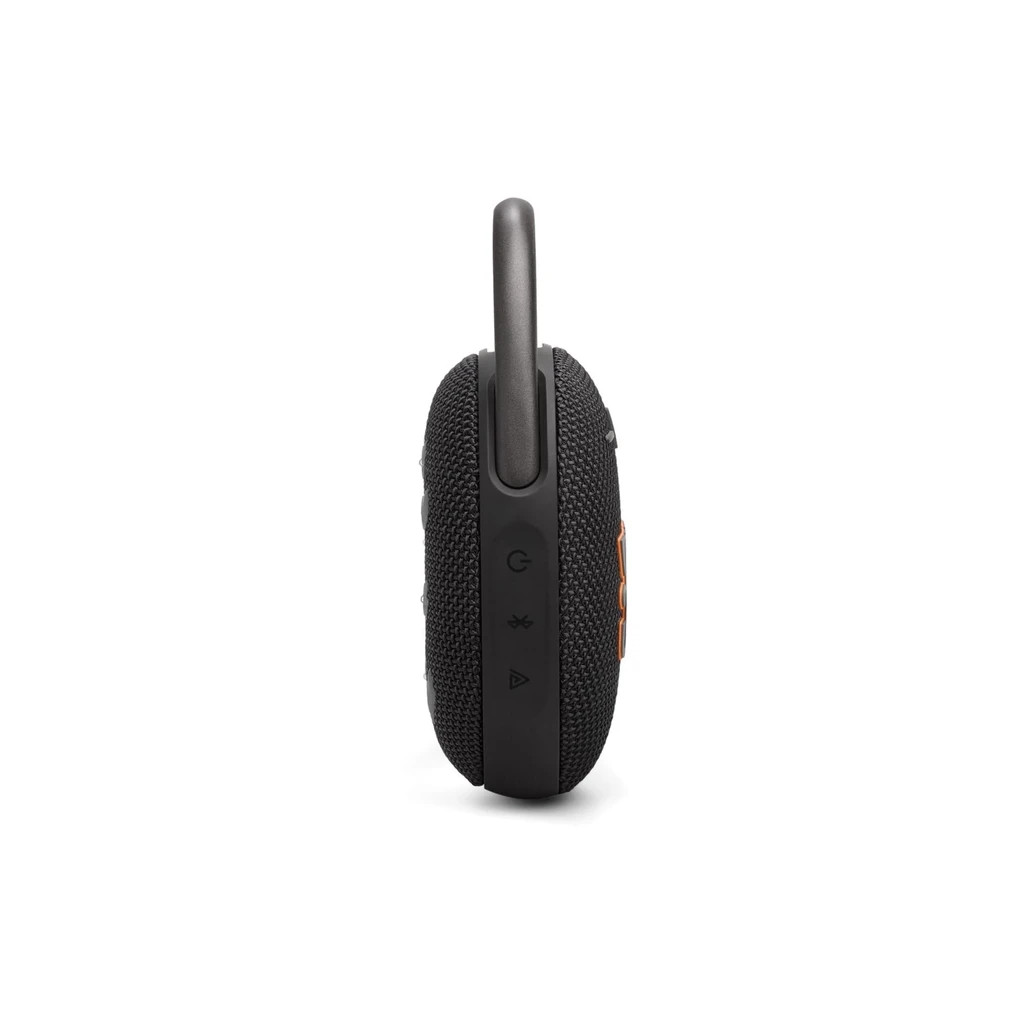Акустична система JBL Clip 5 Black (JBLCLIP5BLK) - зображення 5