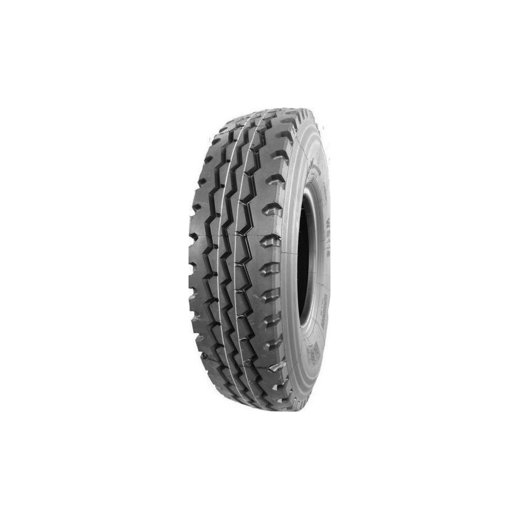Шина Wosen 18PR WS118 10,00R20 149/146K (14981273773) - зображення 1