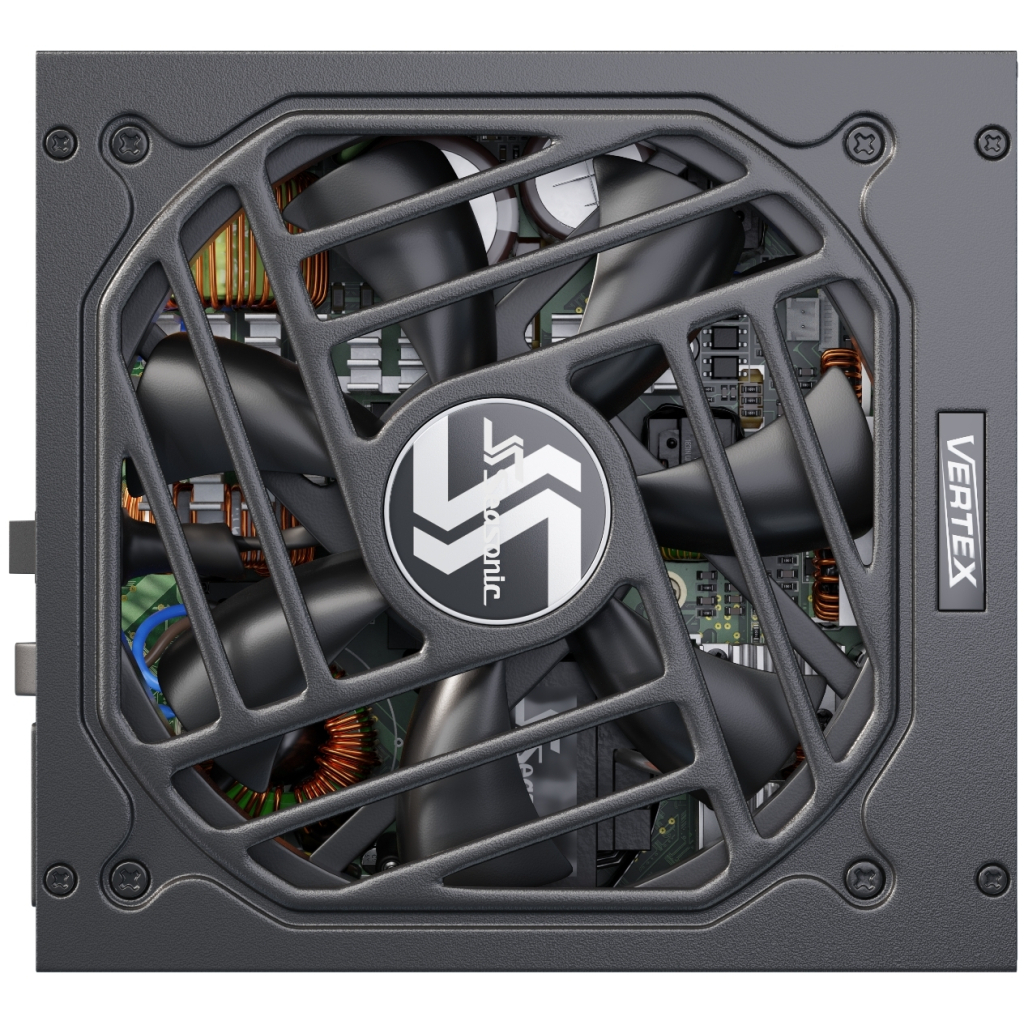 Блок живлення Seasonic 850W (VERTEX GX-850 (12851GXAFS)) - зображення 4