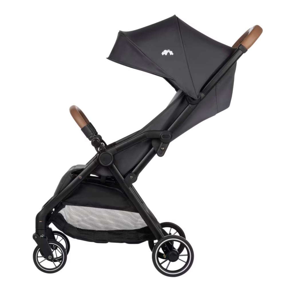 Коляска Bebe Confort Sunlite Mineral Graphite (1147153210) - зображення 10