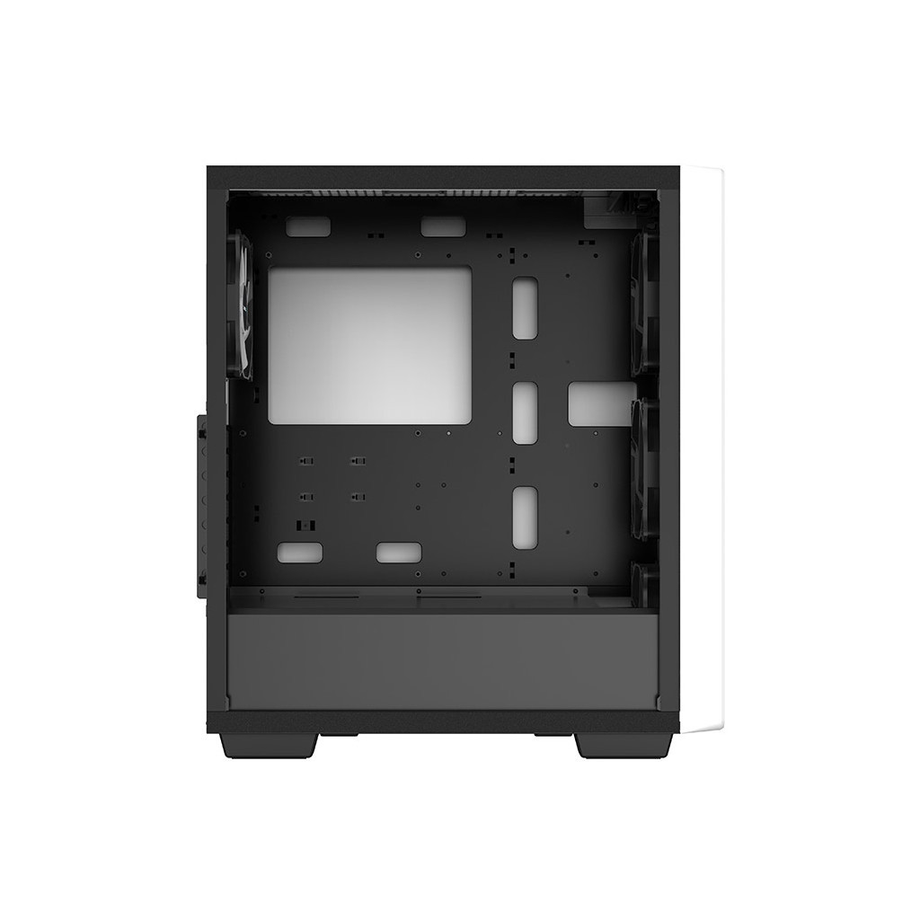 Корпус Deepcool CC560 WHITE V2 - зображення 6