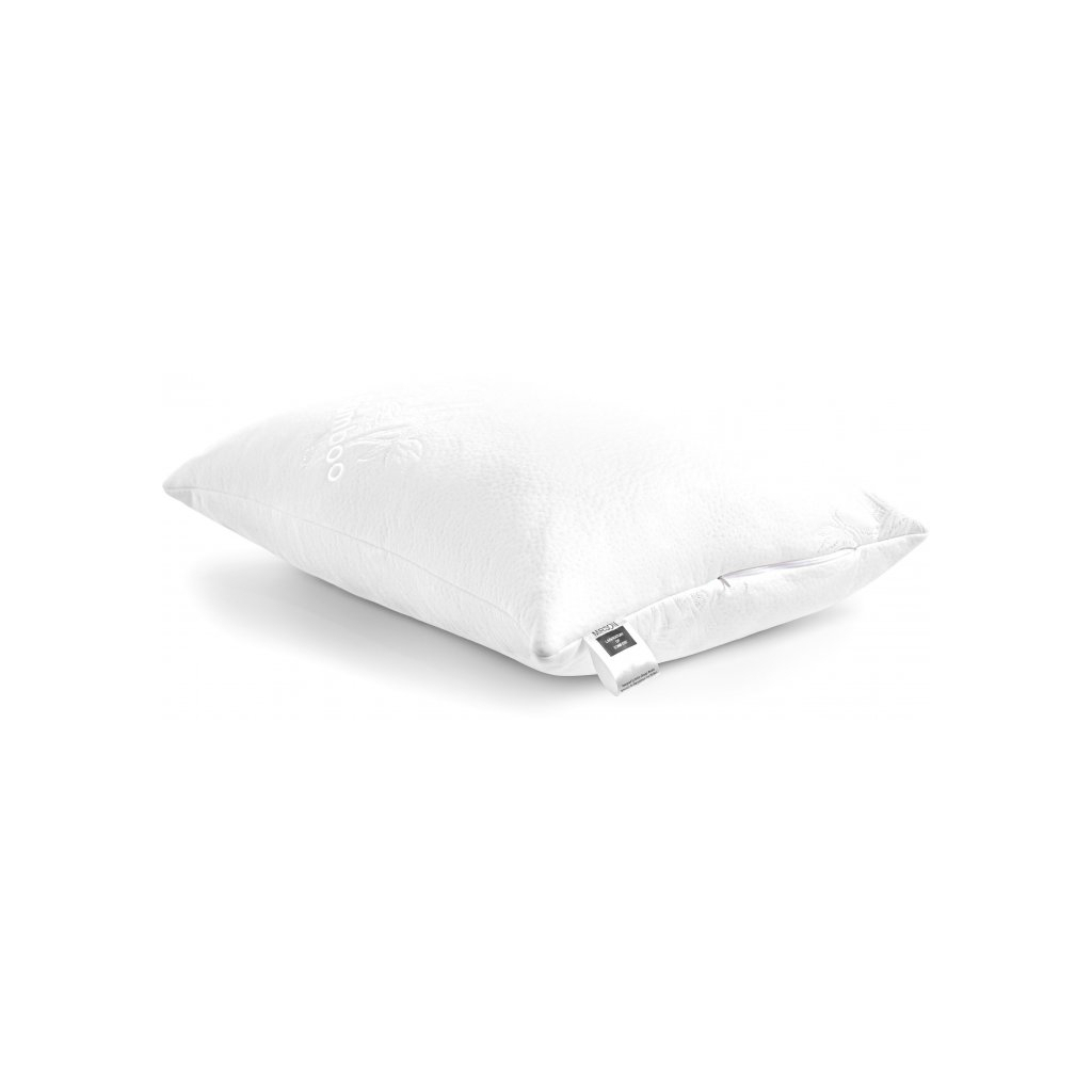 Подушка MirSon Memory 768 Julia Memory пружна 40х60 см (2200001489417) - зображення 5