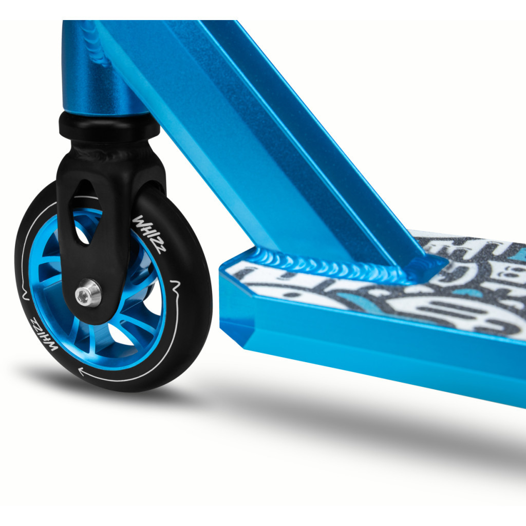 Самокат Lionelo Whizz Blue Cobalt (LO-WHIZZ BLUE COBALT) - изображение 10