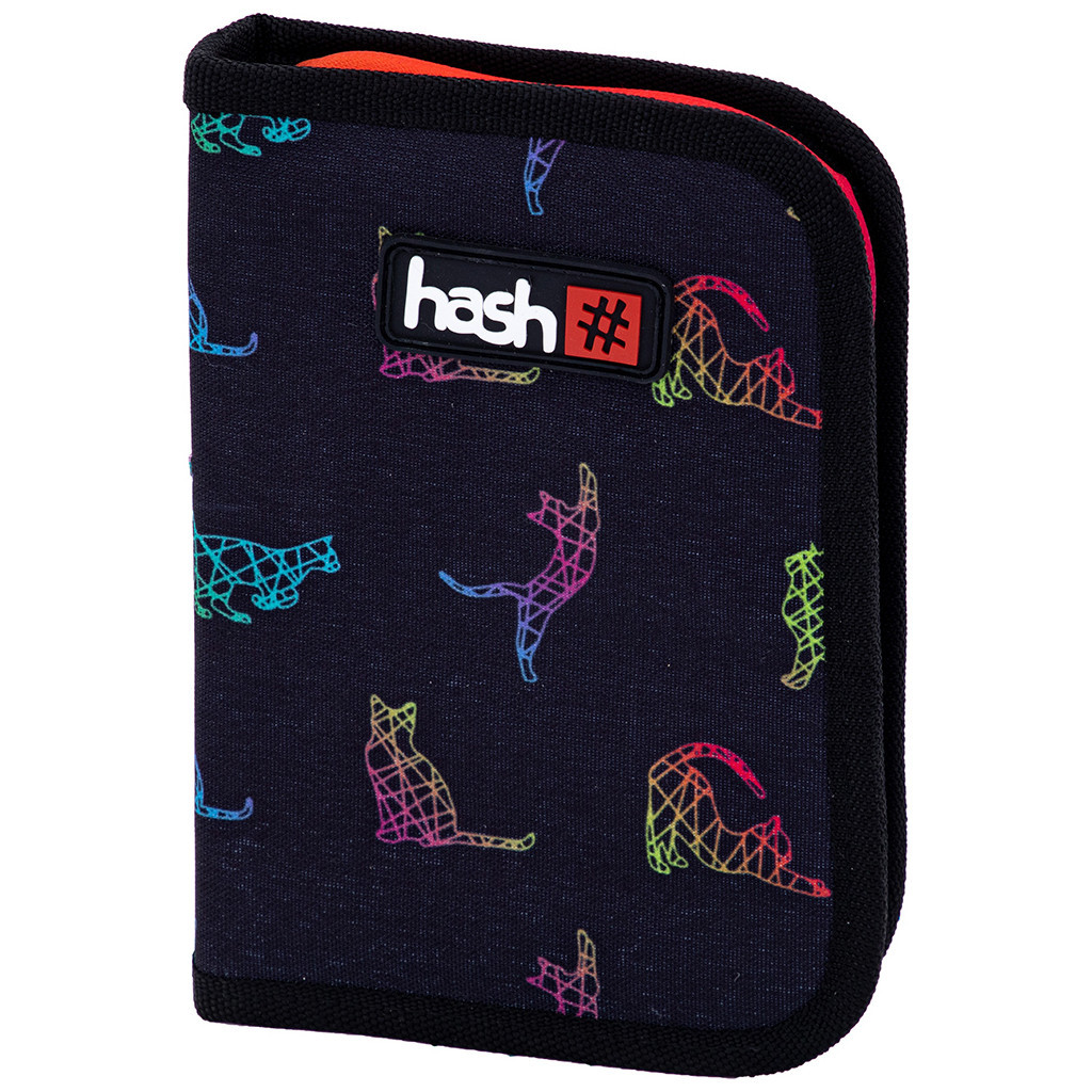 Пенал Hash AC8 Kitty smile (503023046) - изображение 2