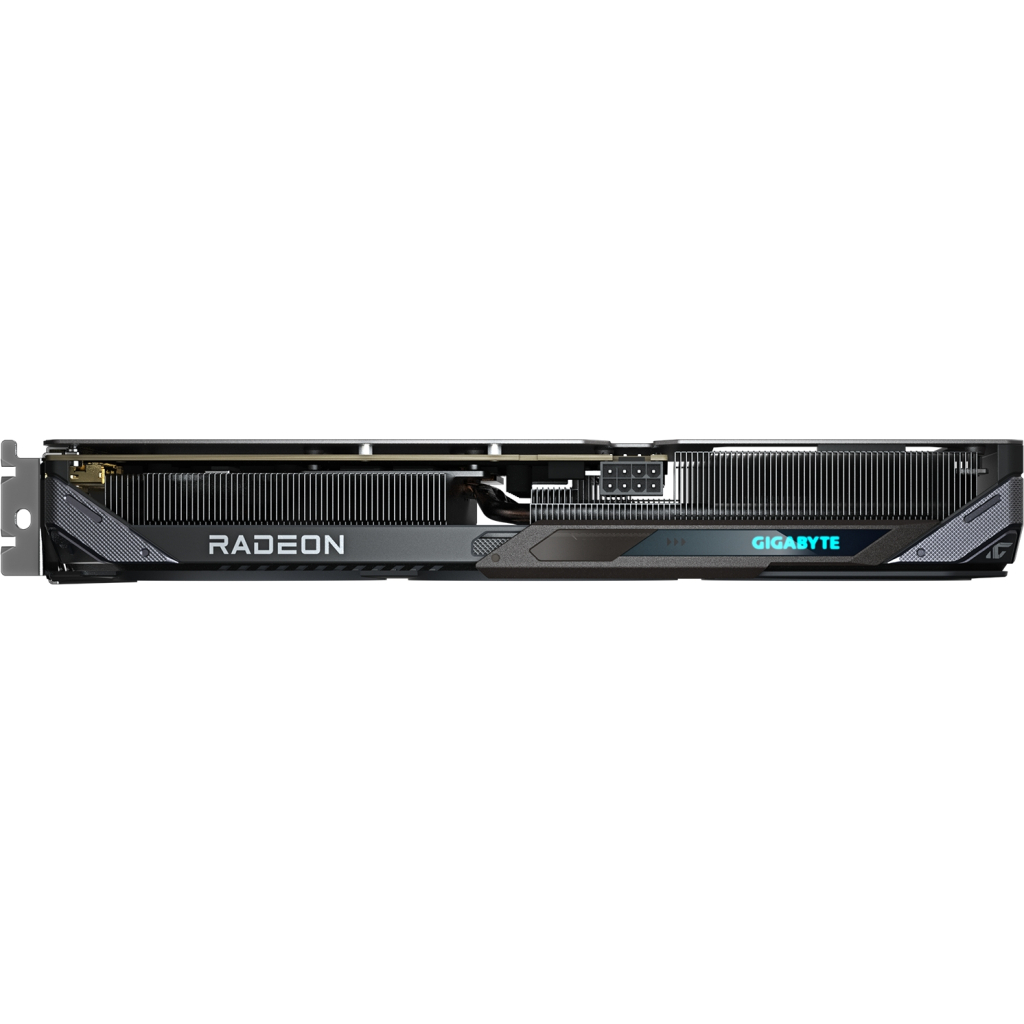 Відеокарта GIGABYTE Radeon RX 9060 XT 16Gb GAMING OC (GV-R9060XTGAMING OC-16GD) - зображення 6