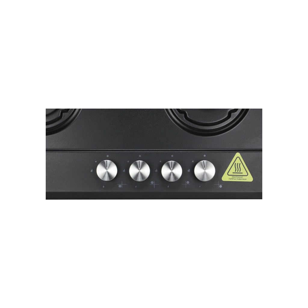 Варочна поверхня LUXELL M6-LX40EB - зображення 8