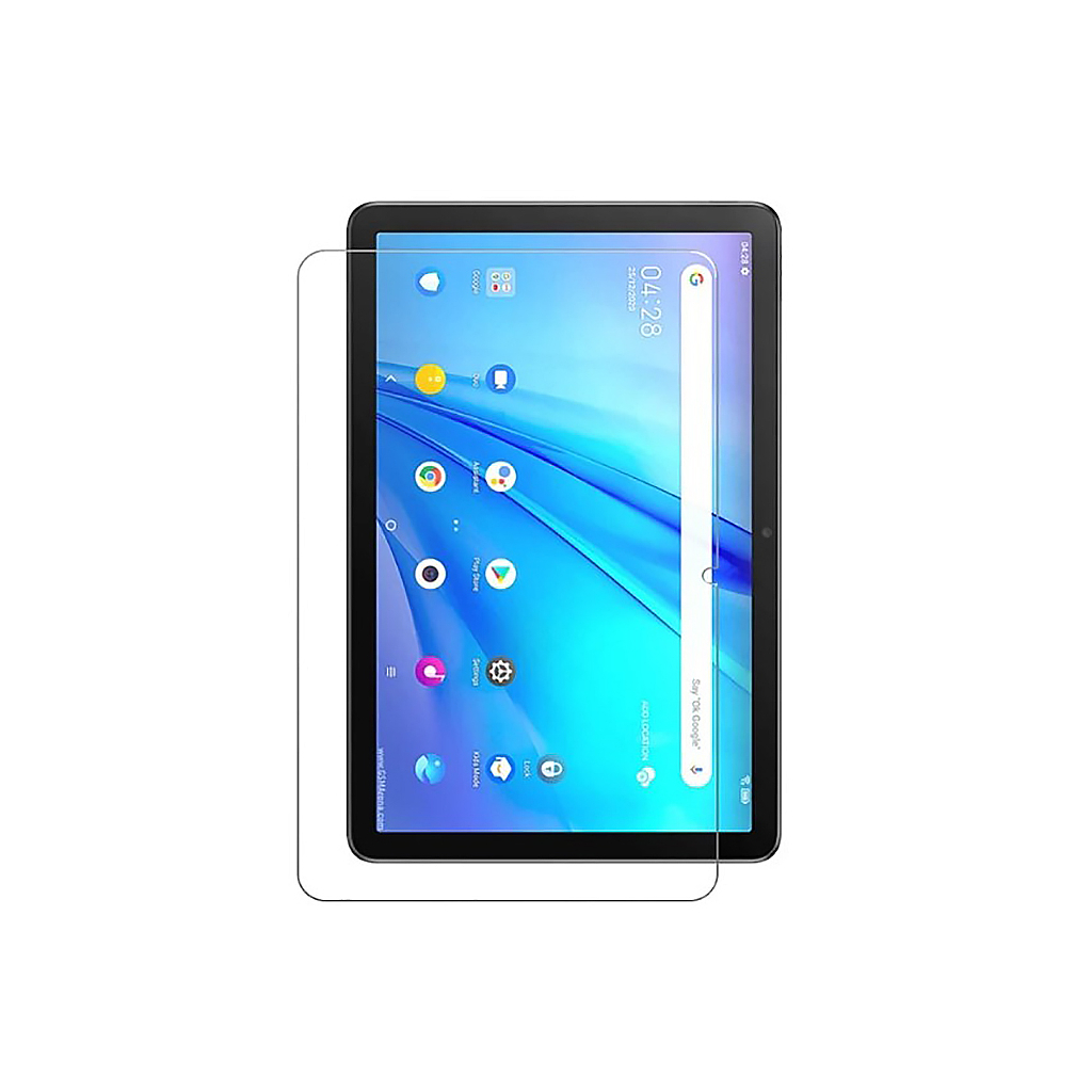 Скло захисне BeCover TCL Tab 10 Wi-Fi (9460G1) / 10L (8491X) 10.1" (709602) - зображення 2