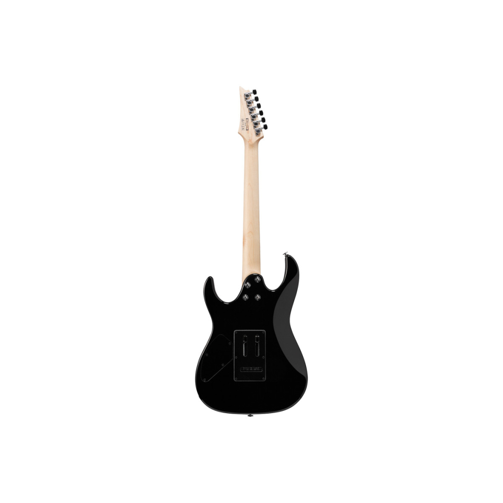 Електрогітара Ibanez GRX70QA-SB (230802) - изображение 2