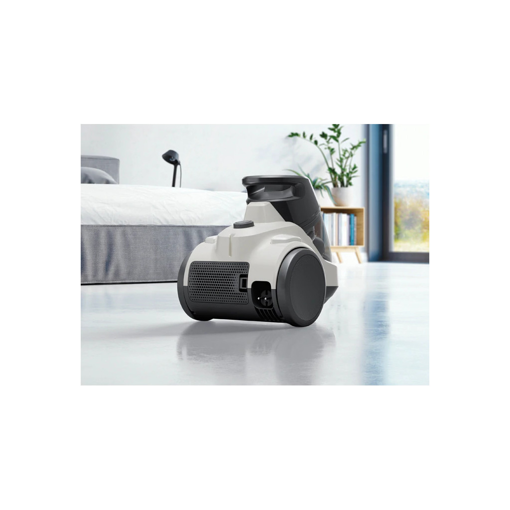 Пилосос Electrolux EC41-2SW - зображення 4