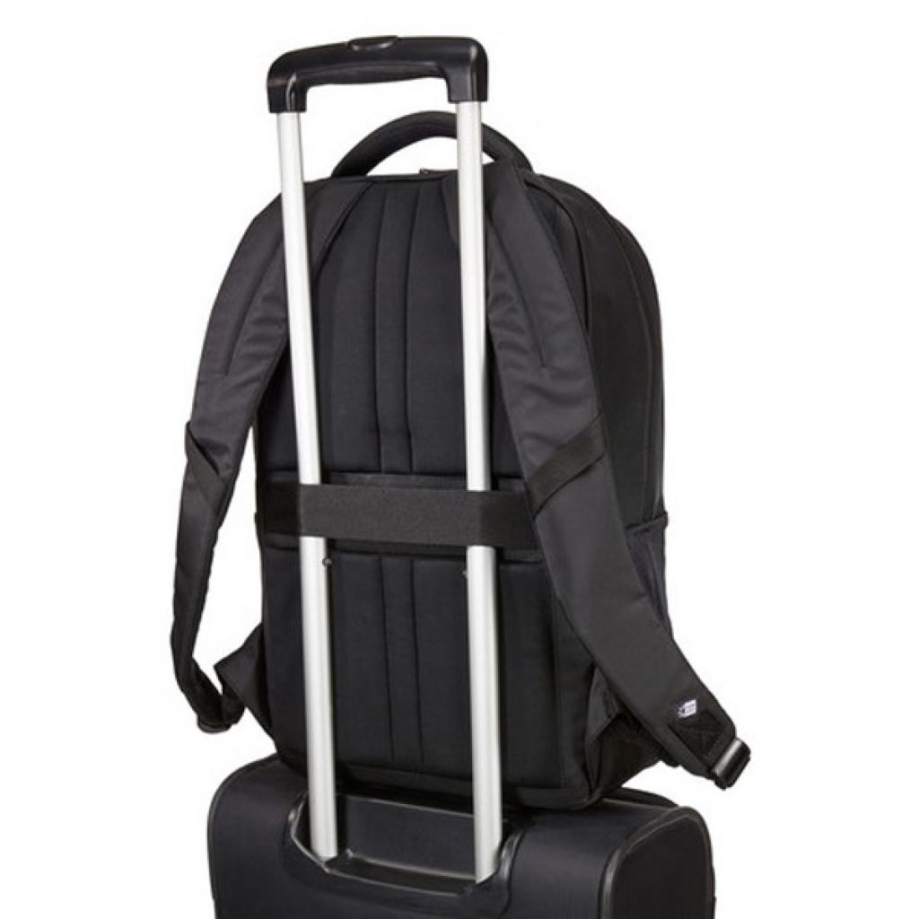 Рюкзак для ноутбука Case Logic 15.6'' Propel PROPB-116 Black (3204529) - зображення 8