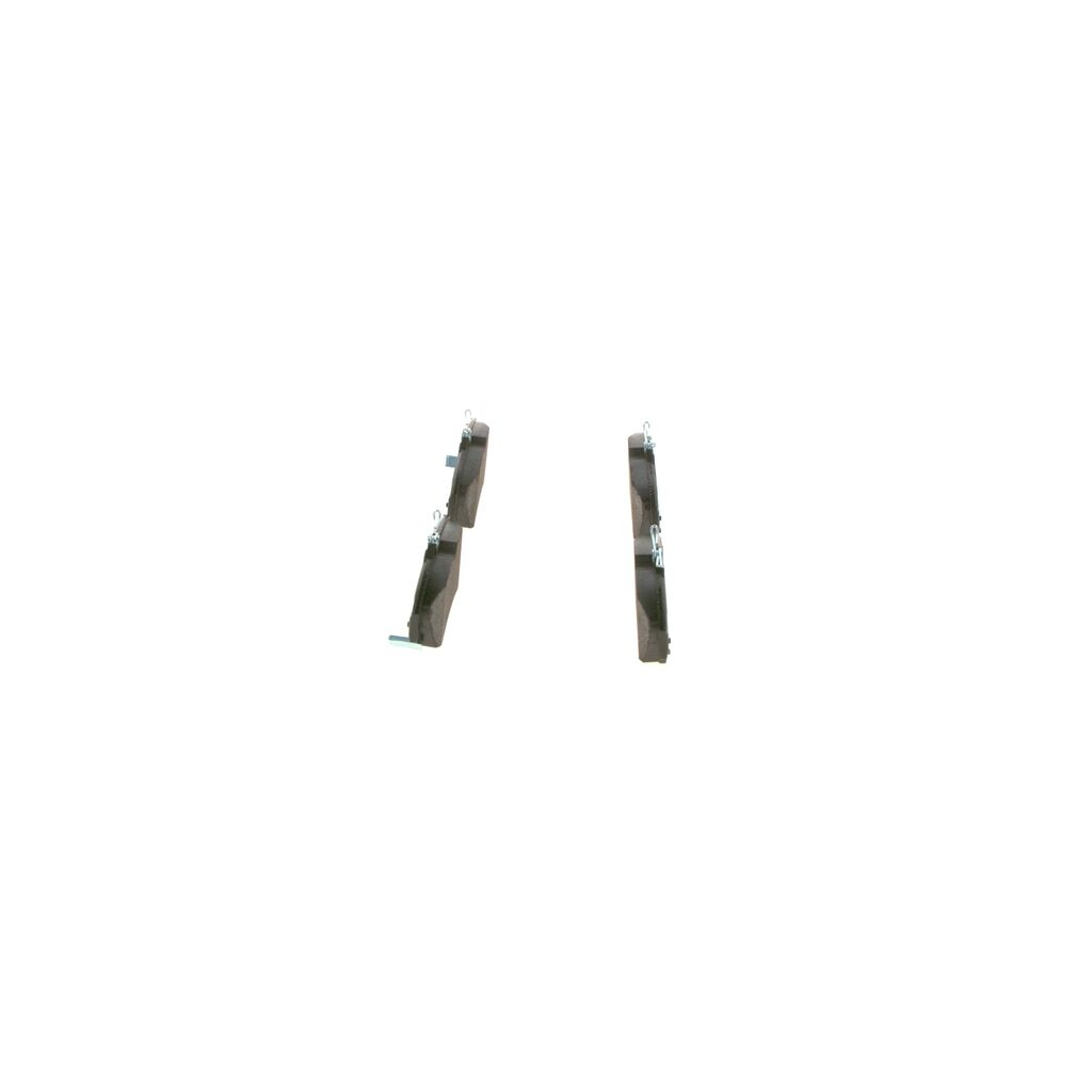 Гальмівні колодки Bosch 0 986 494 029 - зображення 3