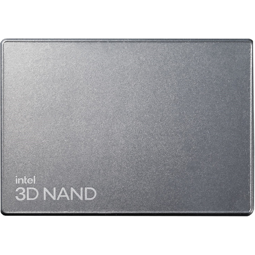 Накопичувач SSD U.2 2.5" 12.8TB D7-P5620 15mm INTEL (SSDPF2KE128T1N1) - зображення 1