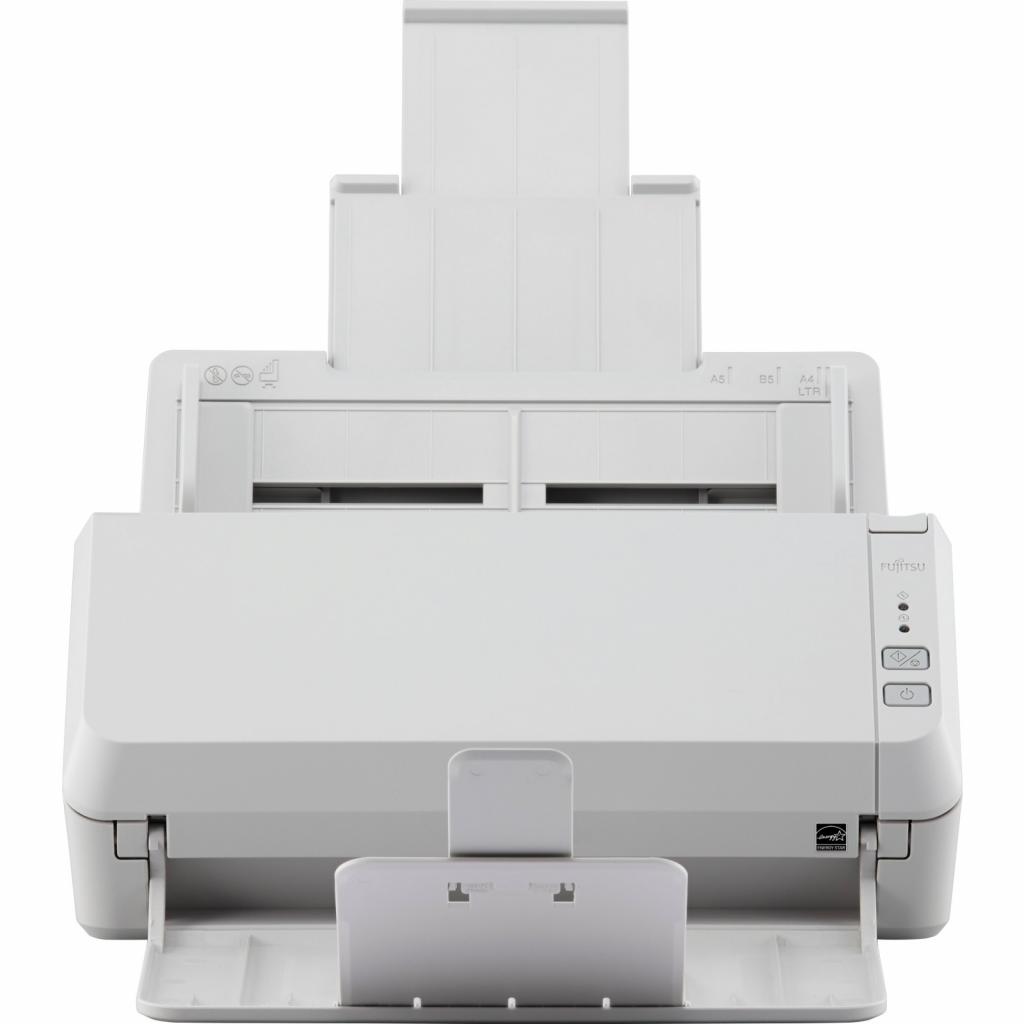 Сканер Fujitsu SP-1120 (PA03708-B001) - зображення 3