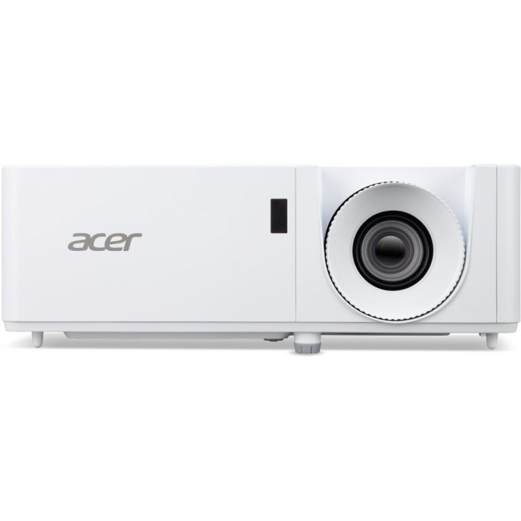 Проектор Acer XL1220 (MR.JTR11.001) - зображення 10