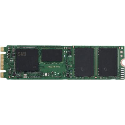 Накопичувач SSD M.2 2280 256GB INTEL (SSDSCKKW256G8X1) - зображення 1