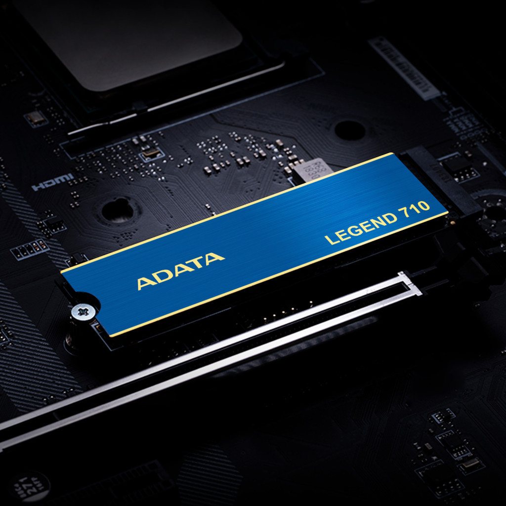 Накопичувач SSD M.2 2280 2TB ADATA (ALEG-710-2TCS) - изображение 9