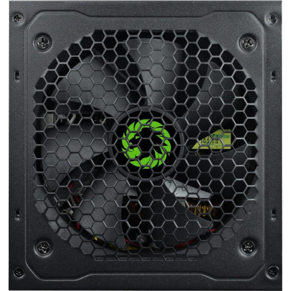 Блок живлення Gamemax 600W (VP-600) - зображення 6