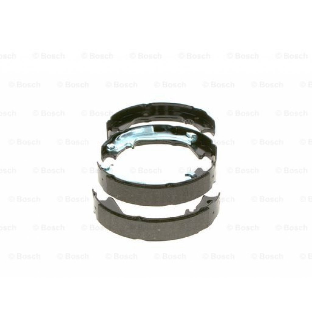 Гальмівні колодки Bosch 0 986 487 769 - зображення 2