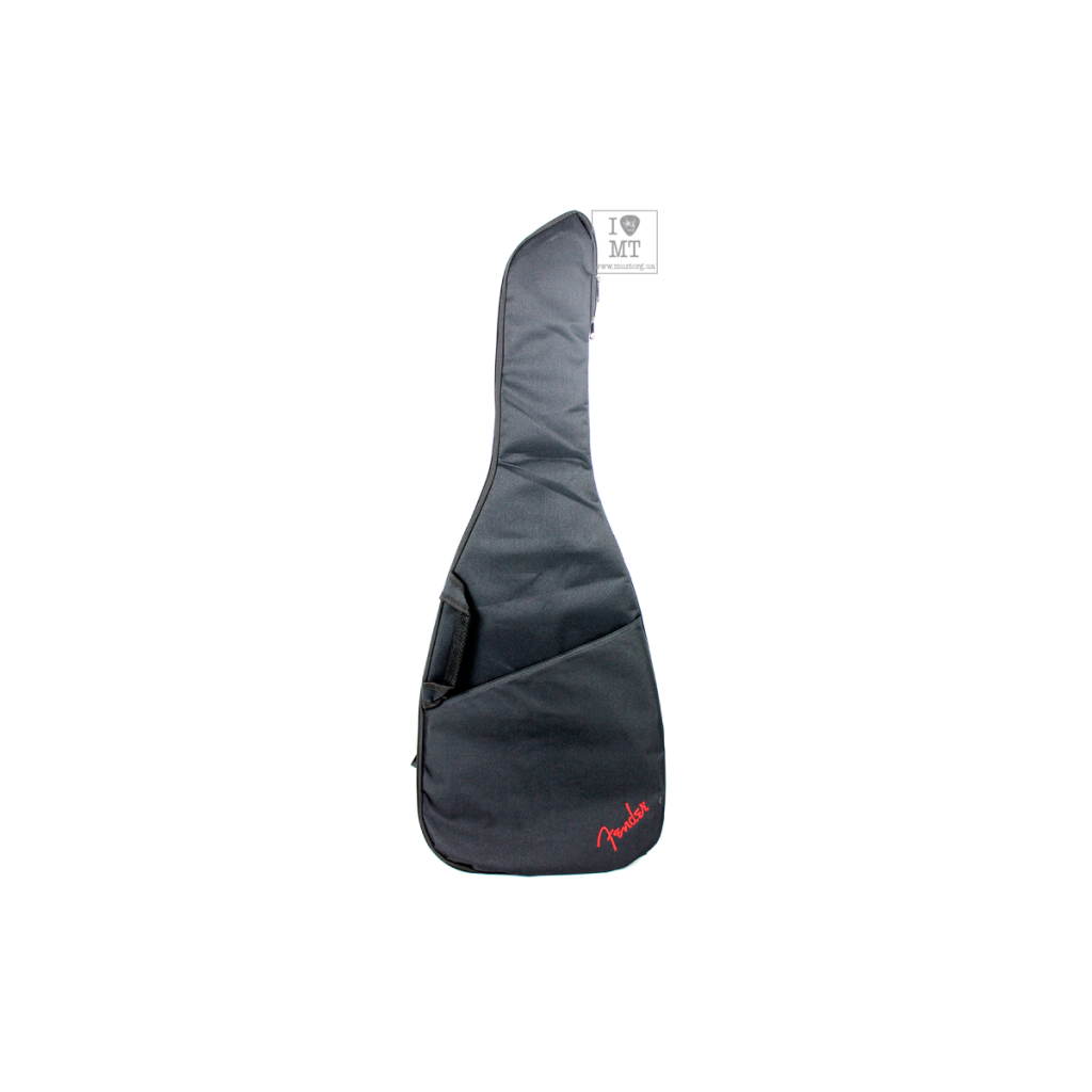 Чохол для гітари Fender FE405 Electric Guitar Gig Bag (226206) - зображення 1