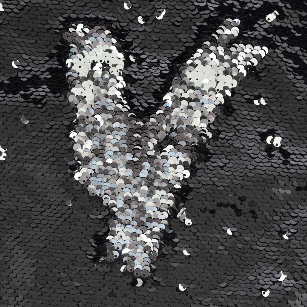 Сумка для взуття Yes Black Sequins (557659) - изображение 4