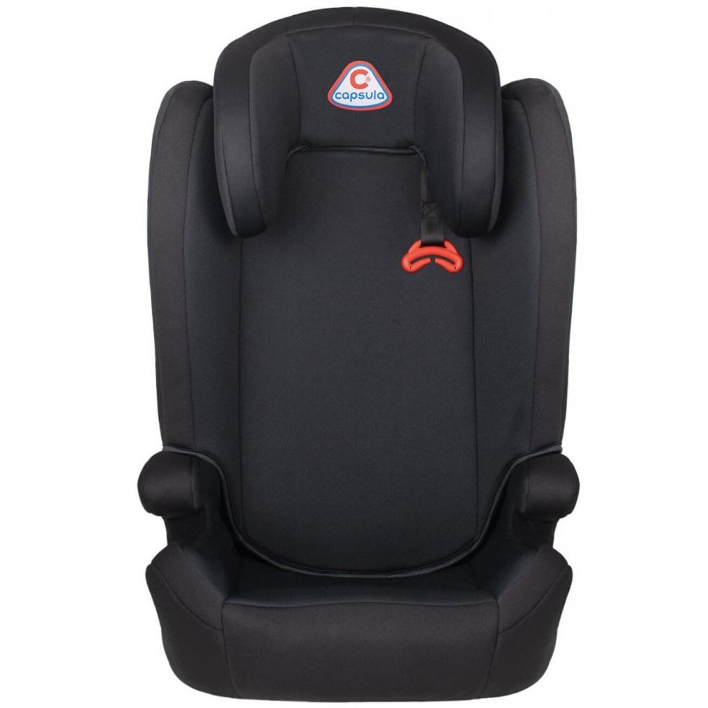 Автокрісло Capsula MT5 Black (772010.) - зображення 2
