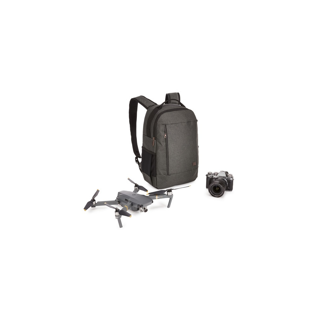 Фото-сумка Case Logic ERA DSLR Backpack CEBP-105 (3204003) - зображення 3