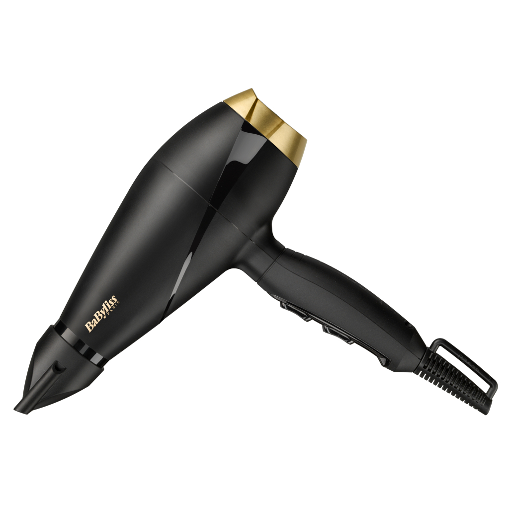 Фен Babyliss 6704E - зображення 4