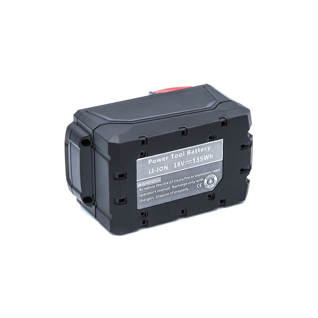 Акумулятор до електроінструменту PowerPlant для MILWAUKEE 18V 7.5Ah Li-ion (TB920679) - изображение 5