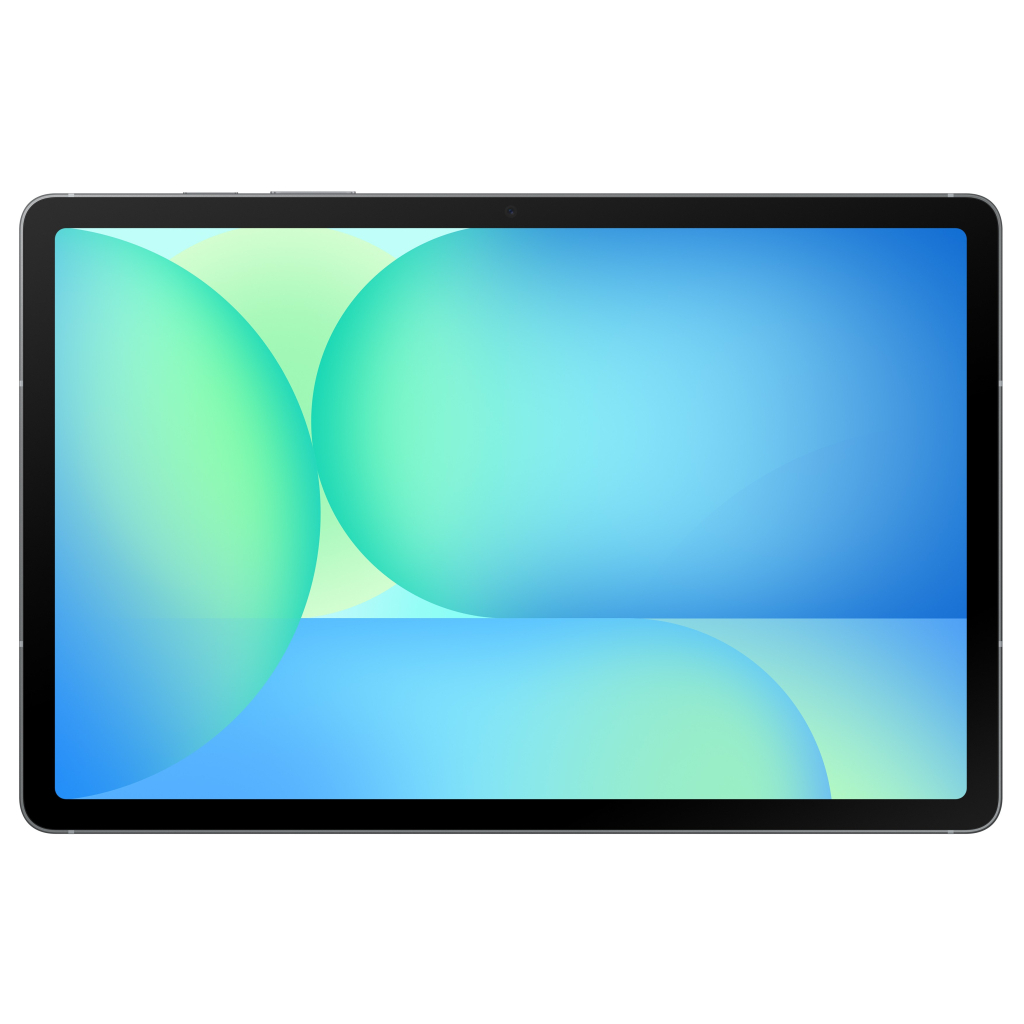Планшет Samsung Galaxy Tab S10 FE 5G 8/128GB Gray (SM-X526BZAREUC) - зображення 3