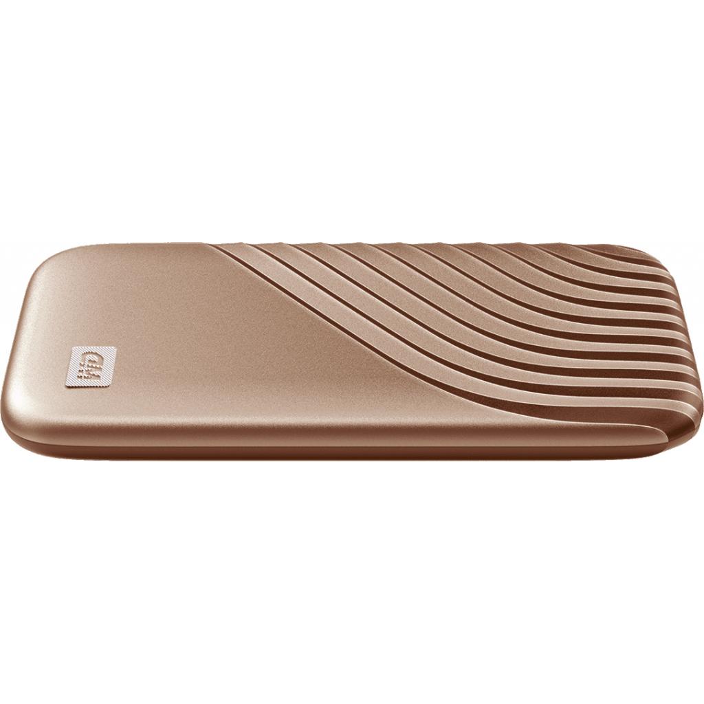 Накопичувач SSD USB 3.2 2TB WD (WDBAGF0020BGD-WESN) - зображення 7