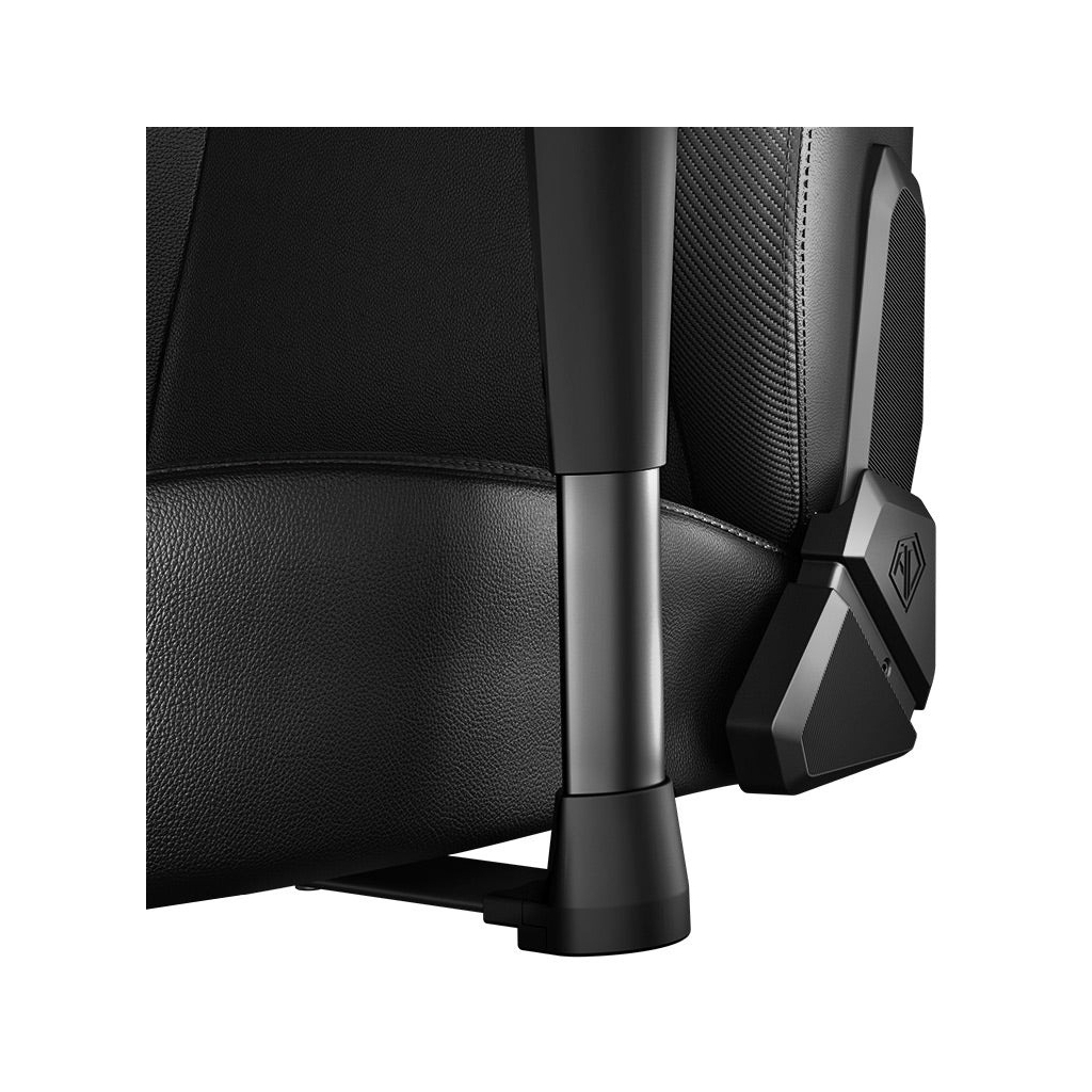 Крісло ігрове Anda Seat Phantom 3 Size L Black/Gold (AD18Y-06-B-PV/C) - зображення 8