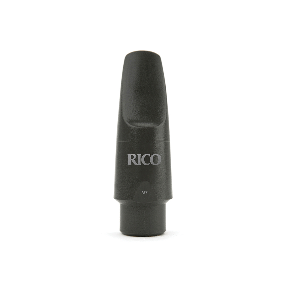 Мундштук для саксофона D'Addario Metalite Mouthpiece - Soprano Sax #M7 (MIM-7) - зображення 2