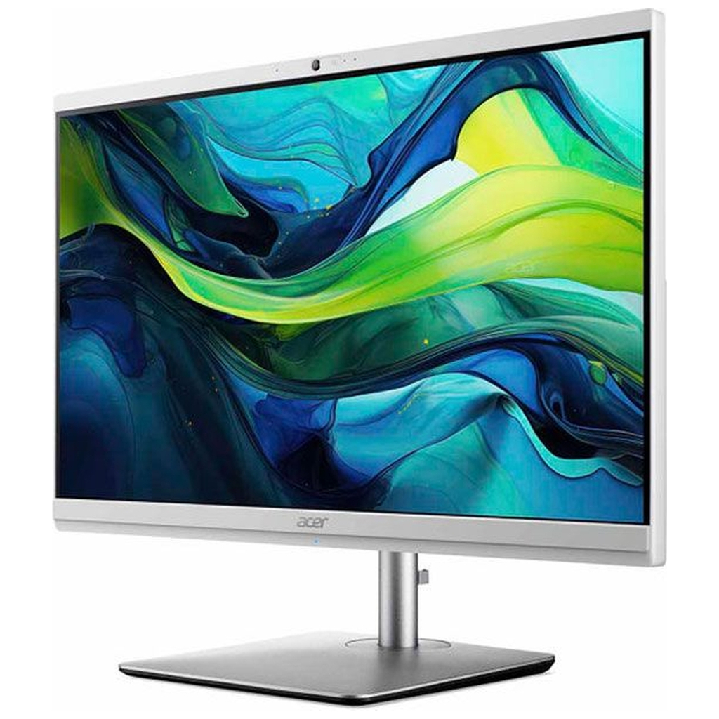Комп'ютер Acer Aspire C24-195ES AiO / Intel U5-125U, 16, 512, WiFi, кл+м (DQ.BM4ME.002) - зображення 3