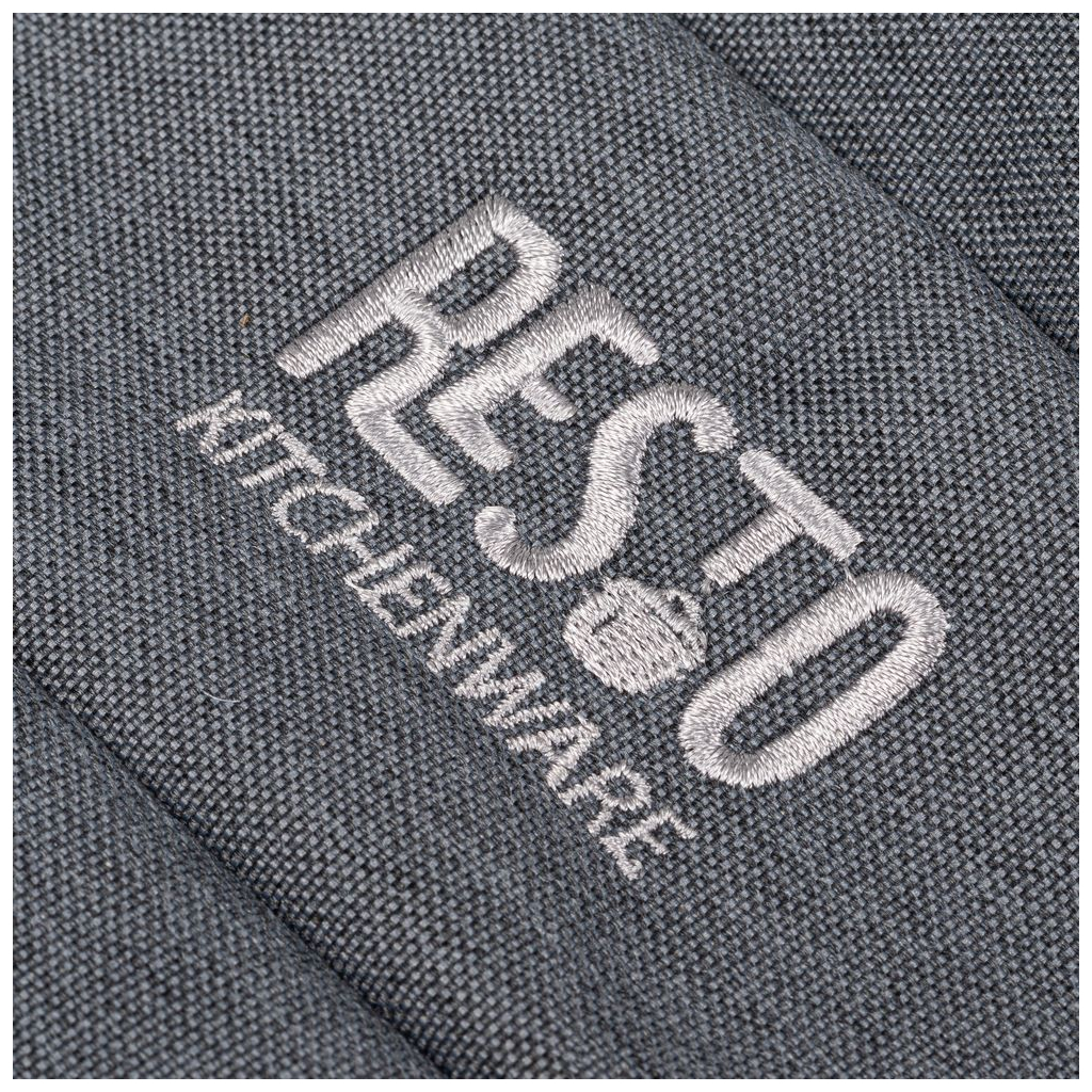 Термосумка Resto Dark Grey рюкзак 20 л (5535 dark grey) - изображение 11