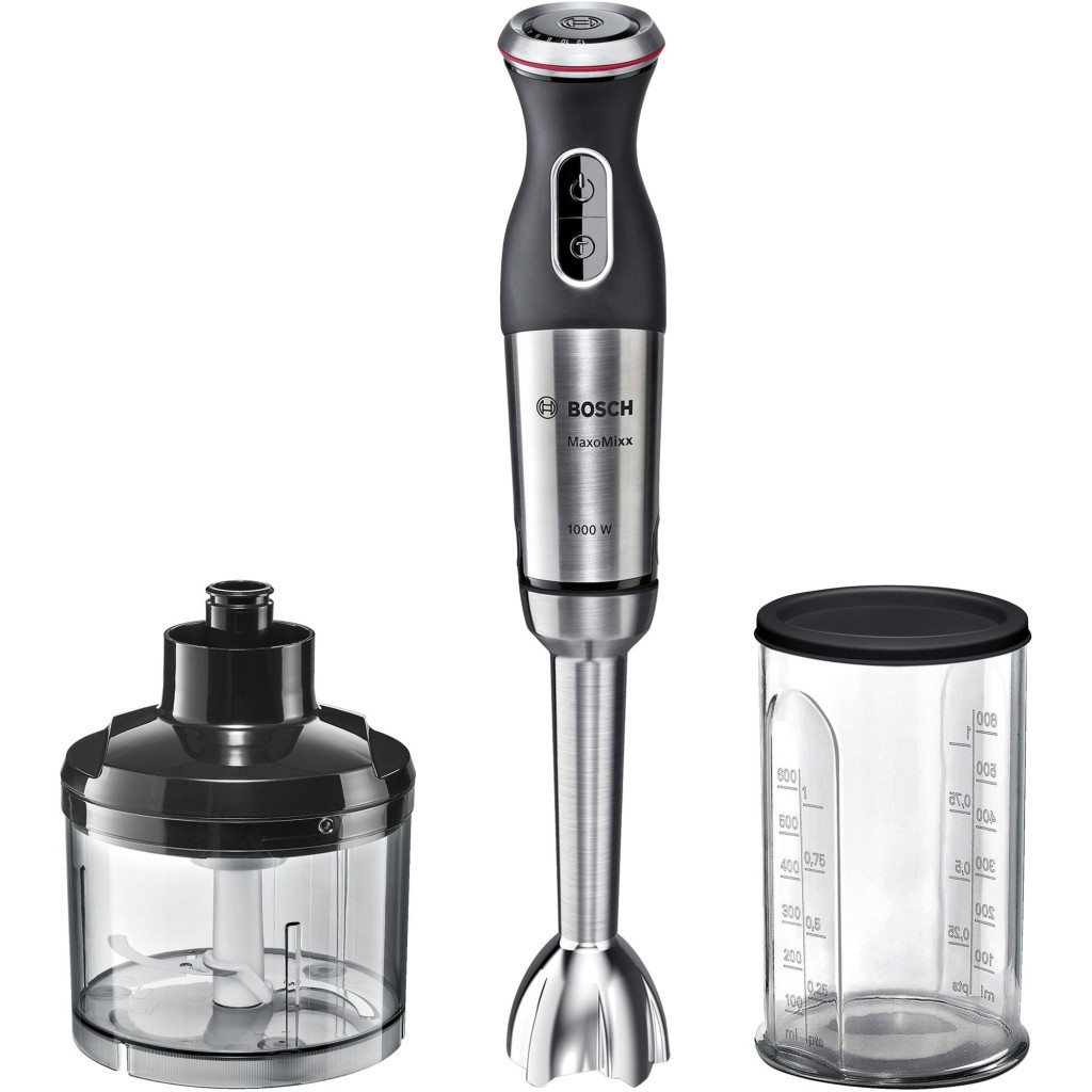 Блендер Bosch MS8CM6120 - зображення 1