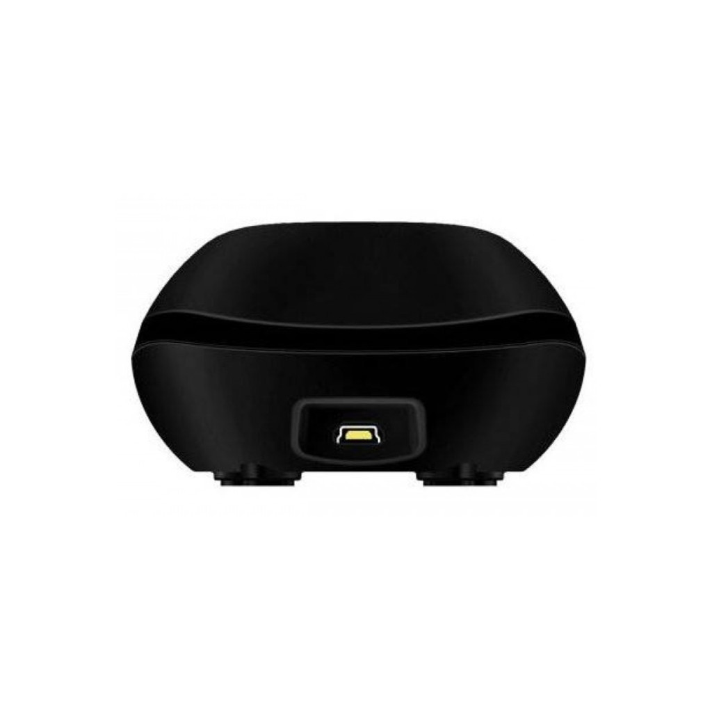 Мобільний телефон Maxcom MM35D Black - зображення 10