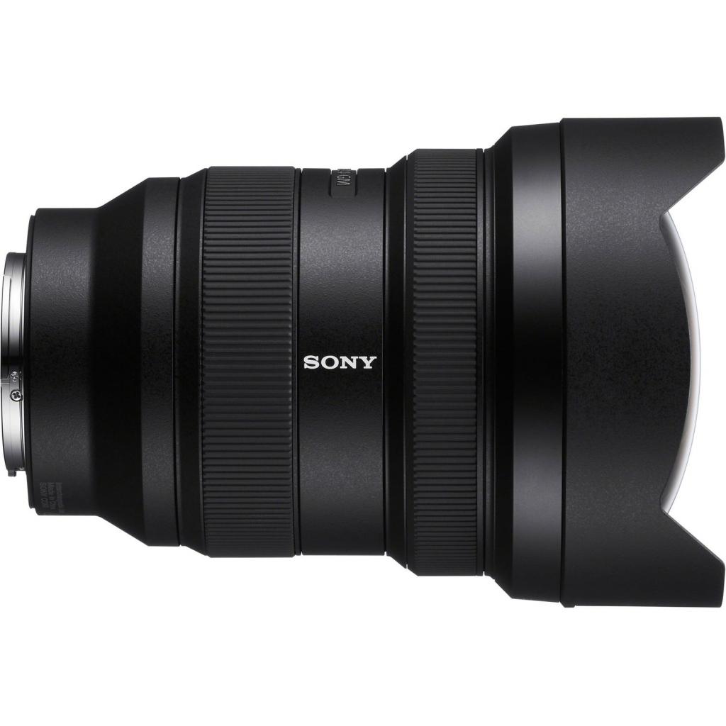 Об'єктив Sony 12-24mm f/2.8 GM для NEX FF (SEL1224GM.SYX) - зображення 6