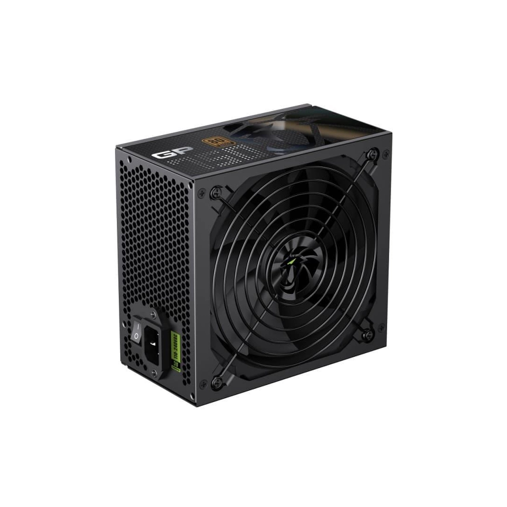 Блок живлення Gamemax 750W (GP 750B) - зображення 5