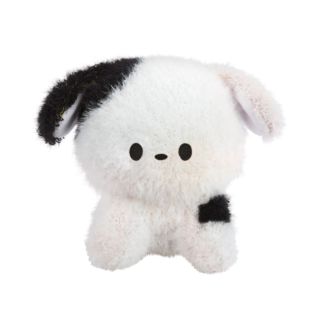 М'яка іграшка Fluffie Stuffiez антистрес Fluffie Stuffiez серії Small Plush - Песик (511601) - зображення 2