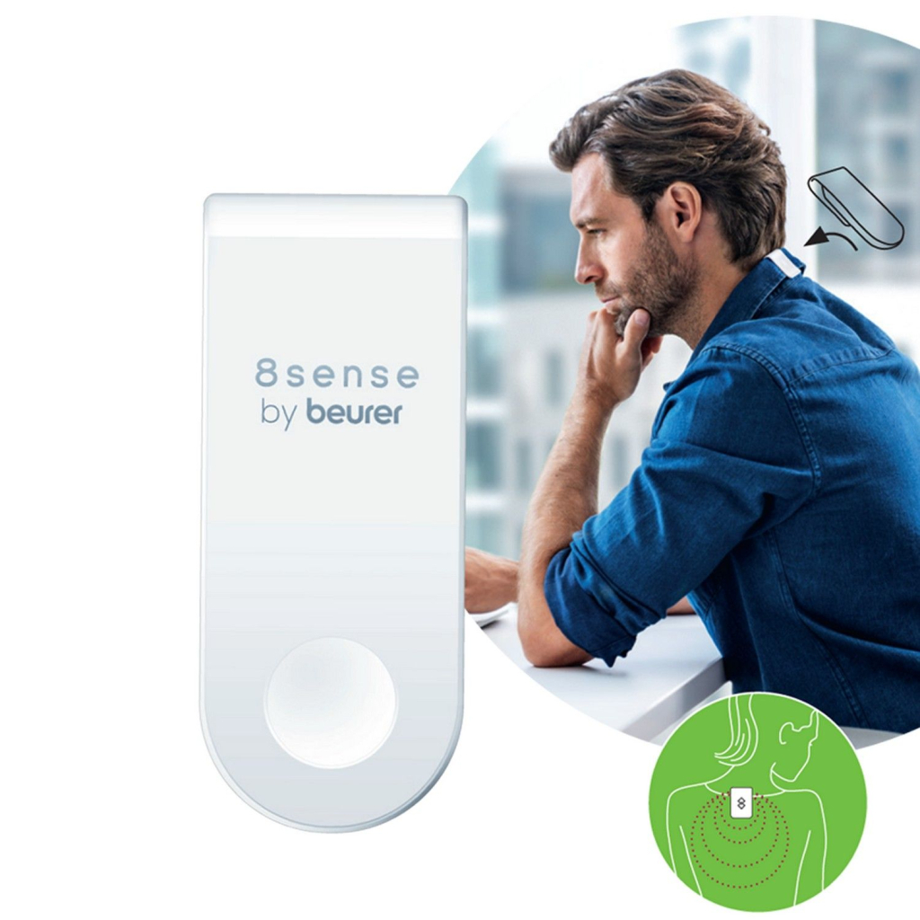 Електростимулятор Beurer PC 100 - зображення 3