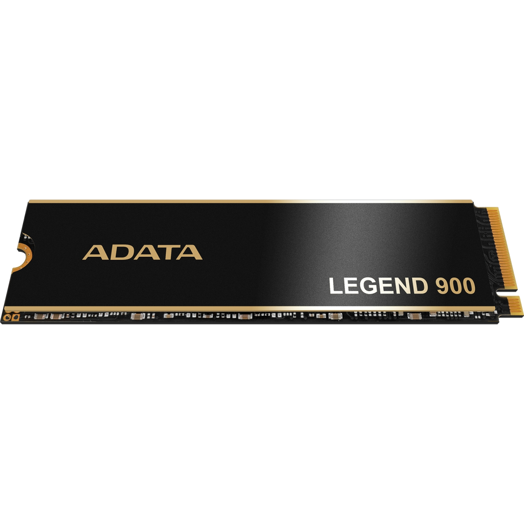 Накопичувач SSD M.2 2280 512GB ADATA (SLEG-900-512GCS) - зображення 6