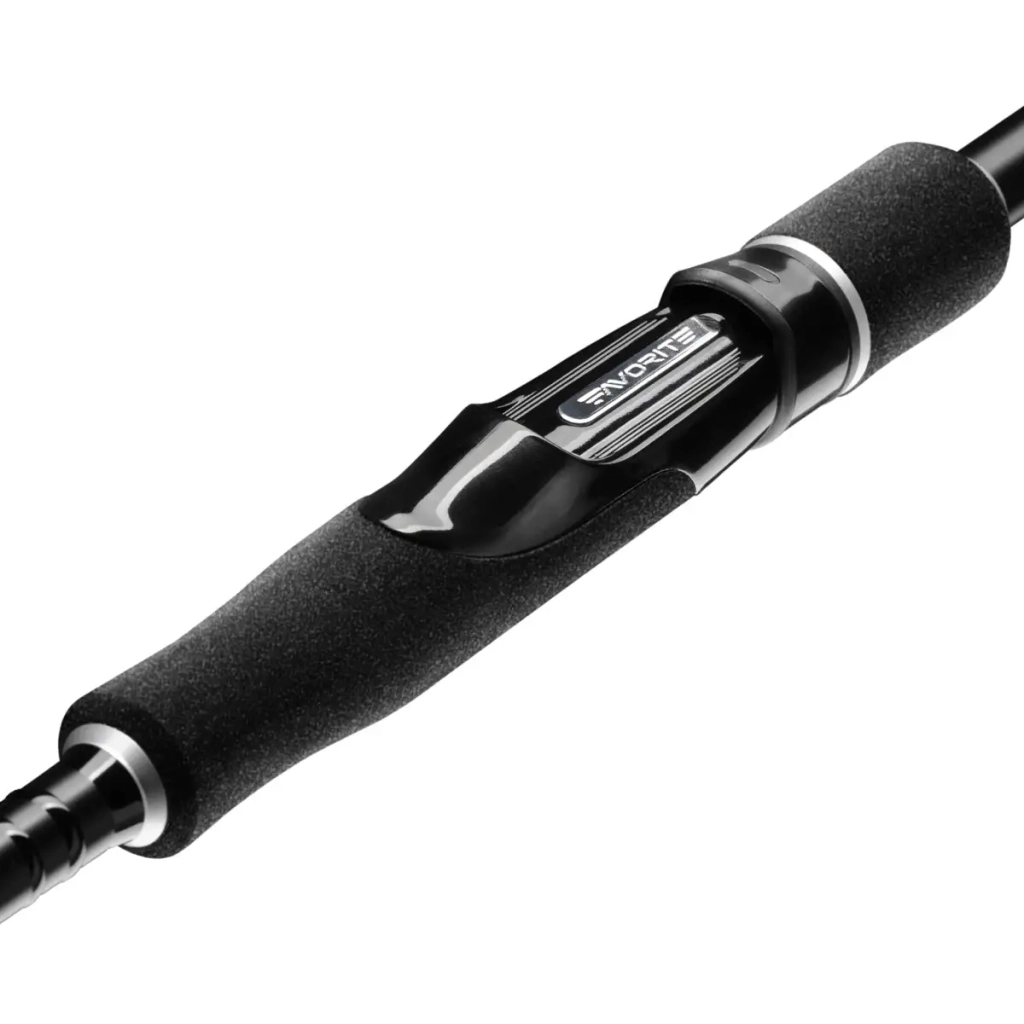 Вудилище Favorite Creed CRD-702M 2.13m 7-21g Ex.Fast (1693.05.96) - зображення 4