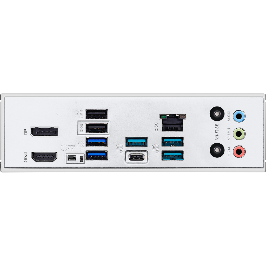 Материнська плата ASUS PRIME B850-PLUS WIFI - зображення 6