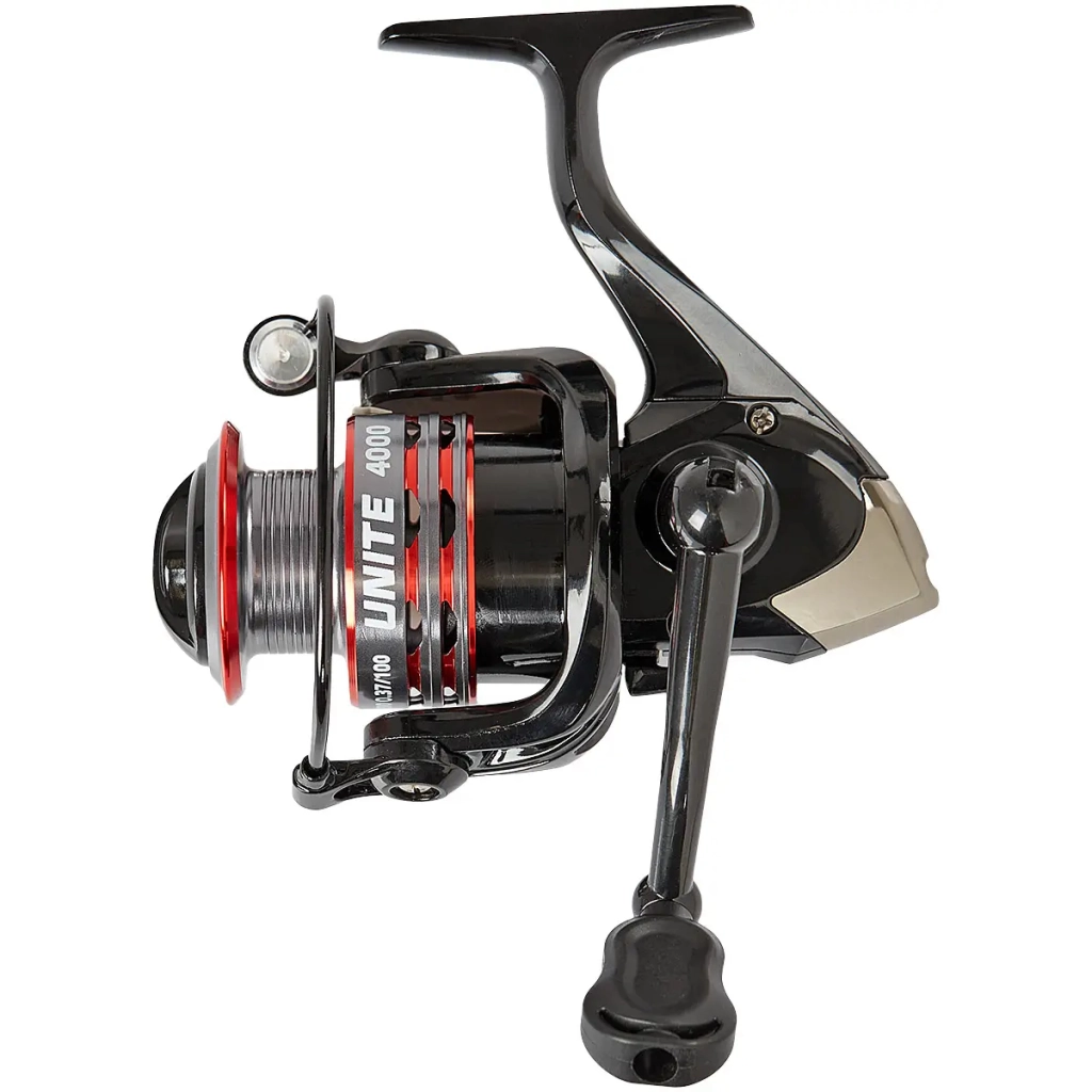 Котушка X-Fish Unite 4000 2+1BB (1917.00.54) - зображення 2