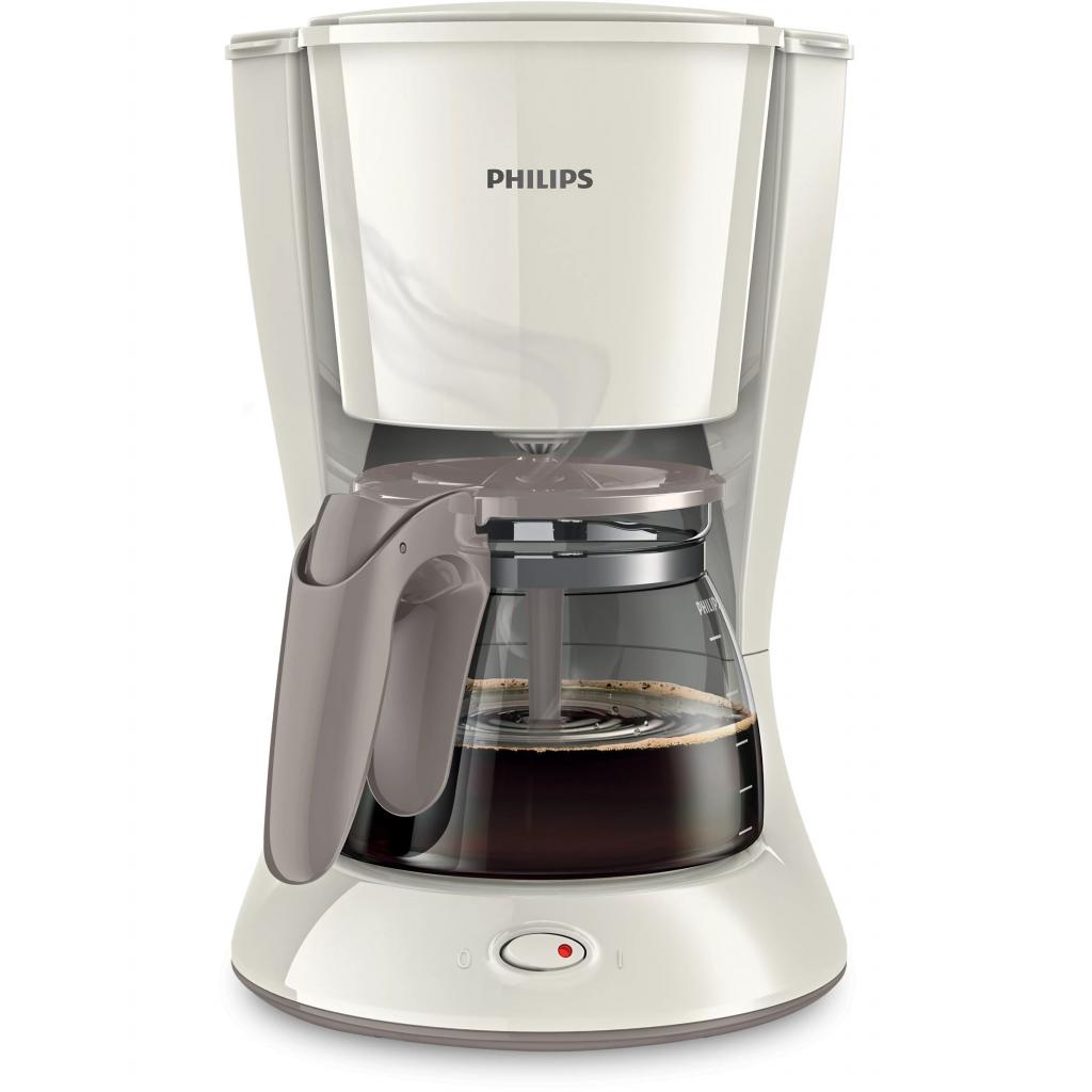 Крапельна кавоварка Philips HD7461/00 - зображення 3