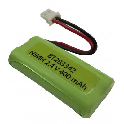 Акумуляторна батарея Baofeng для MBP160/161 400mAh 2.4V (BT283342) - зображення 2