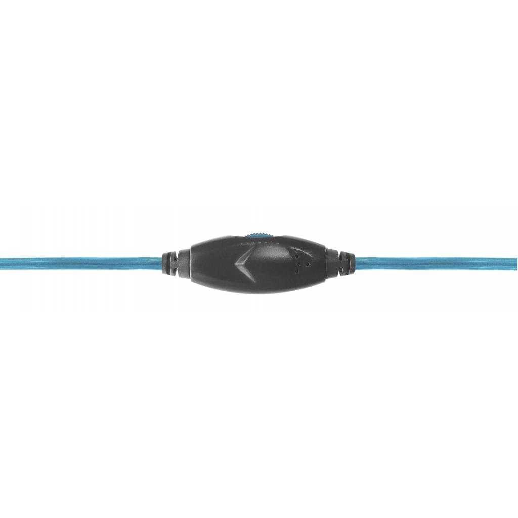 Навушники Trust Quasar 3.5mm BLACK (21661) - зображення 2