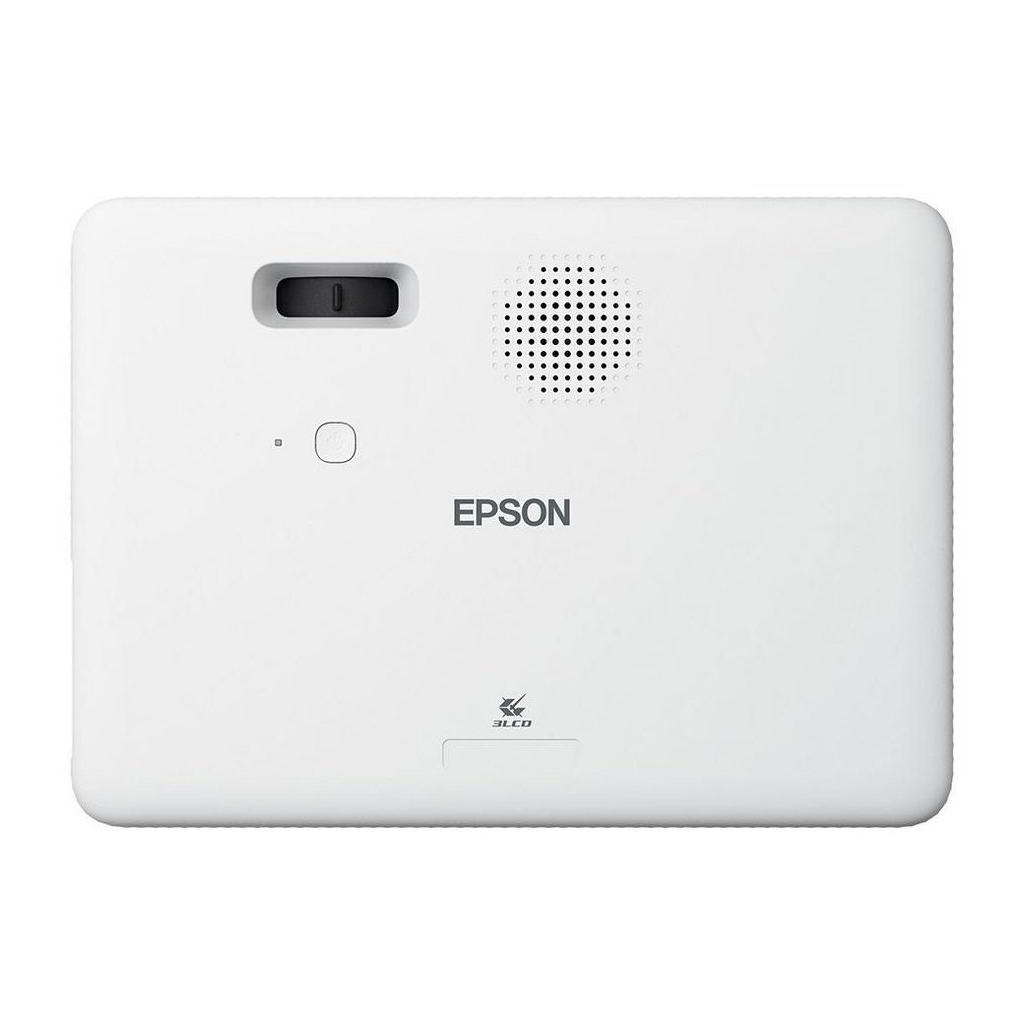 Проектор Epson CO-WX02 (V11HA86340) - зображення 7