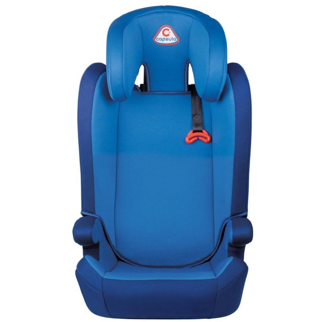 Автокрісло Capsula MT5 Blue (772040.) - зображення 3